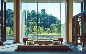 ホテルインディゴ犬山有楽苑